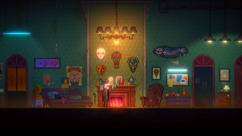 Game screenshot 5