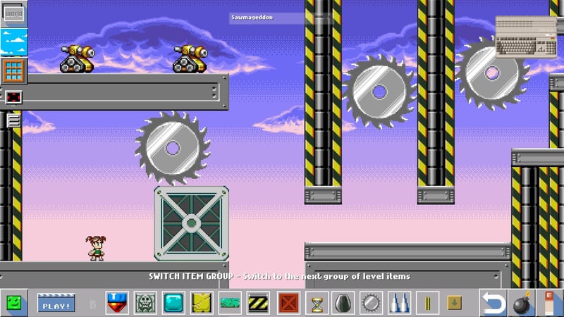 Game screenshot 3