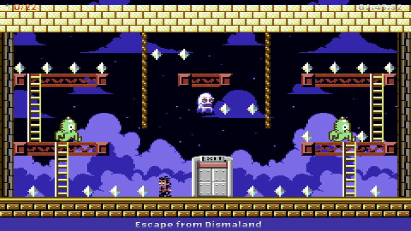 Game screenshot 4
