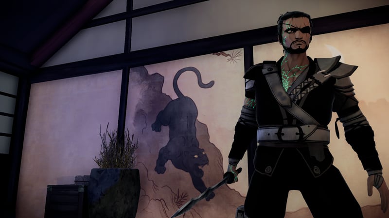 Game screenshot 2
