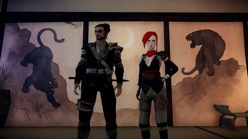 Game screenshot 3