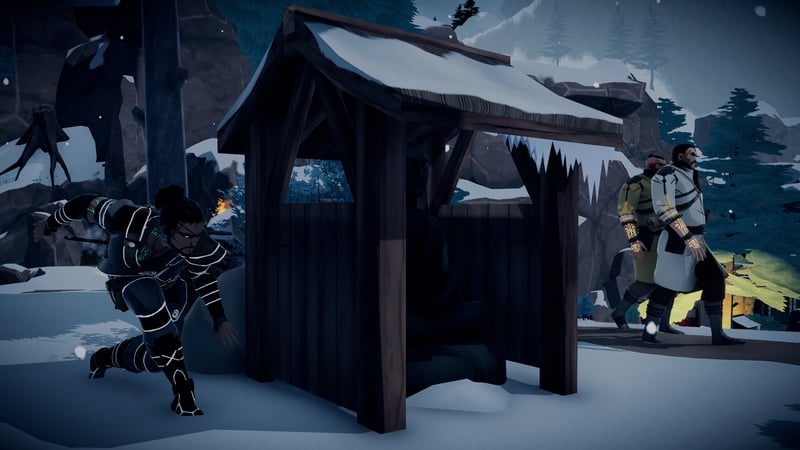 Game screenshot 5