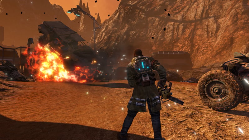 Game screenshot 5