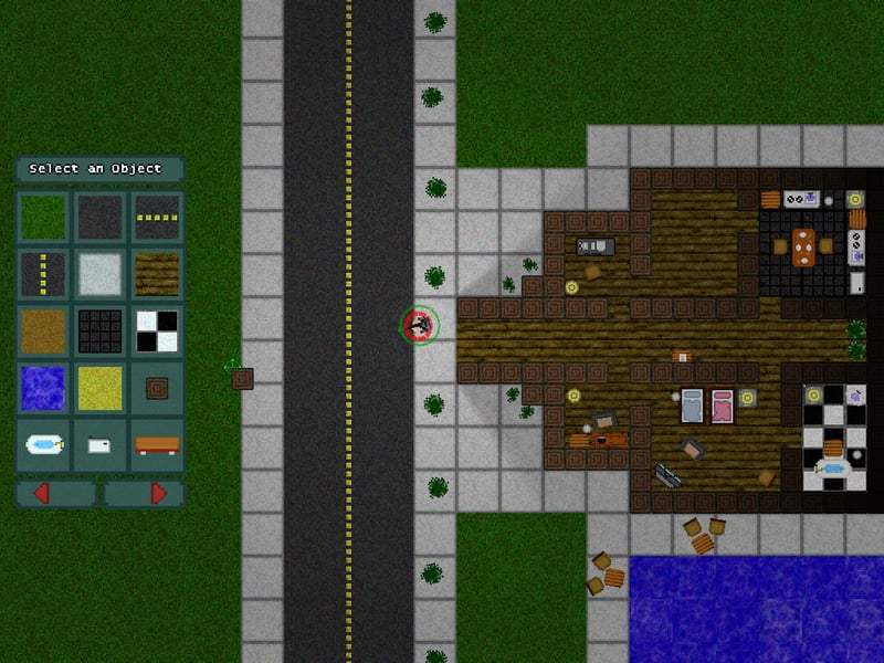 Game screenshot 5