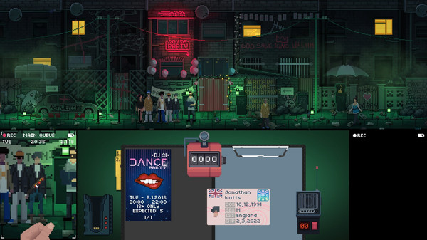 Game screenshot 5