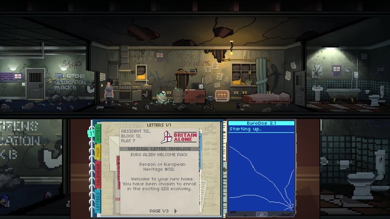 Game screenshot 4