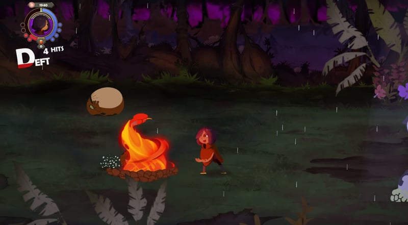 Game screenshot 2