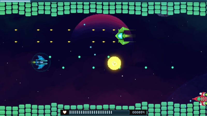 Game screenshot 1