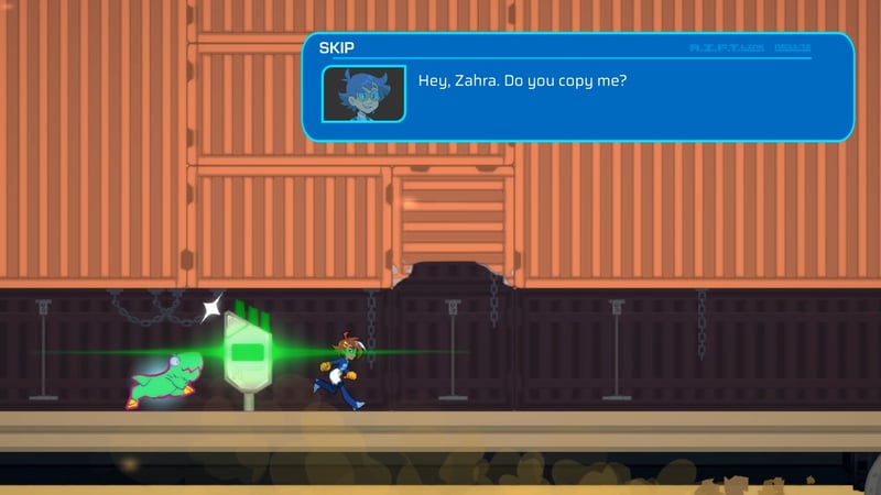 Game screenshot 5