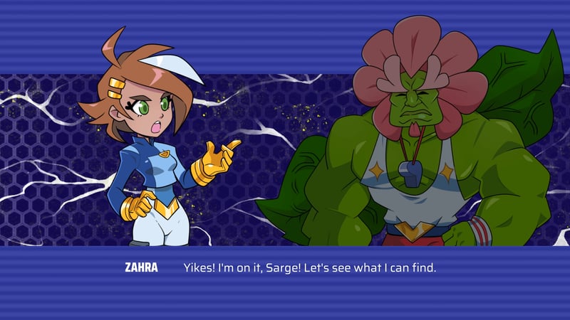 Game screenshot 3