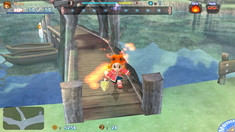 Game screenshot 3