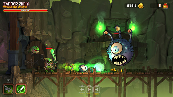 Game screenshot 5