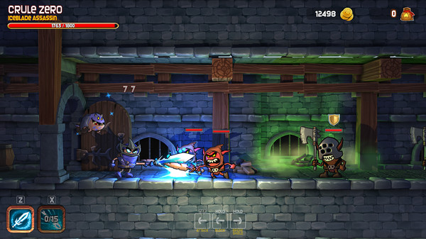 Game screenshot 3