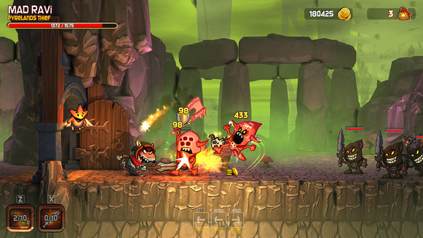 Game screenshot 2