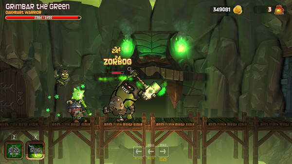 Game screenshot 3