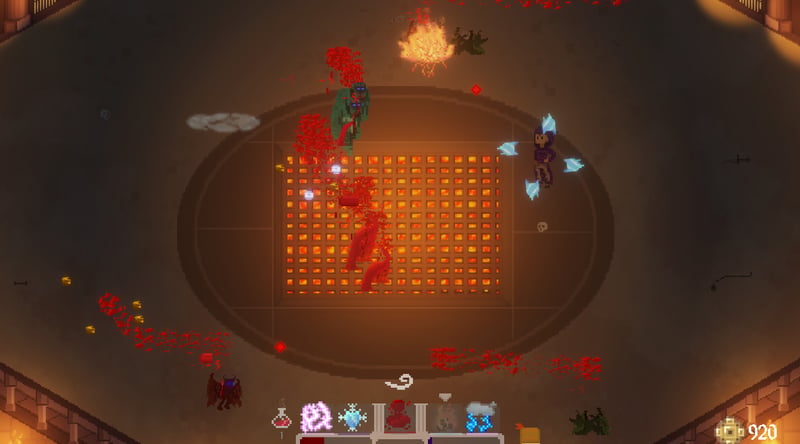 Game screenshot 2