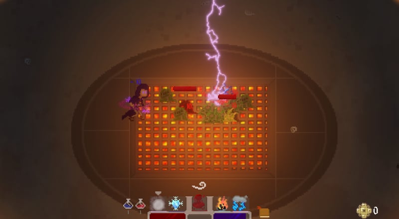 Game screenshot 4