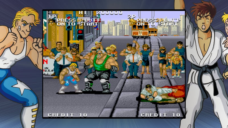 Game screenshot 5