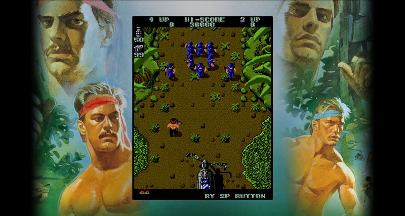 Game screenshot 4