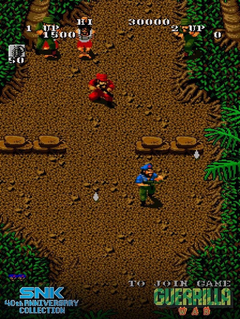Game screenshot 3