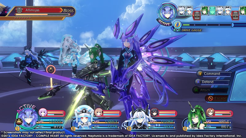 Game screenshot 2