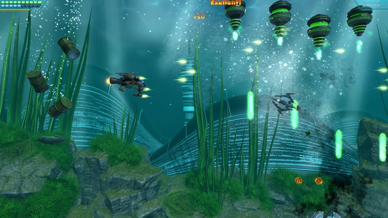 Game screenshot 1