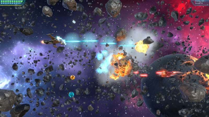 Game screenshot 3