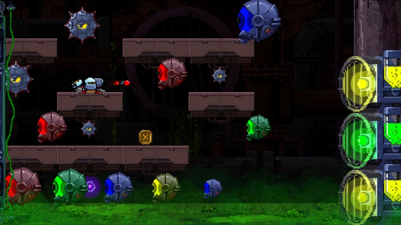 Game screenshot 4