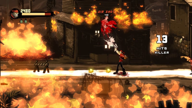 Game screenshot 4