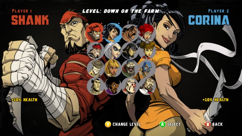 Game screenshot 5