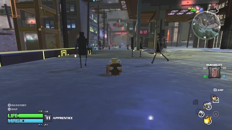 Game screenshot 5