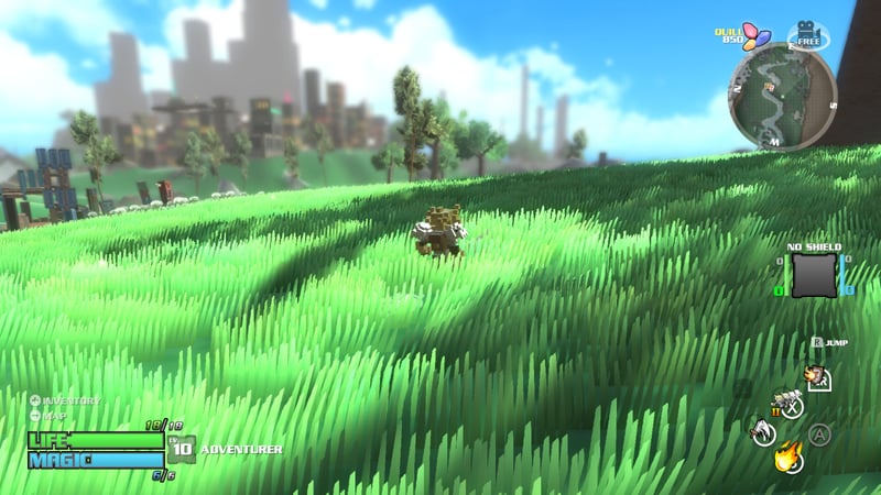 Game screenshot 3