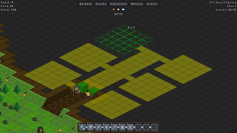 Game screenshot 3