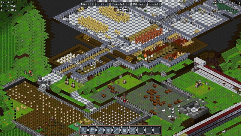 Game screenshot 5