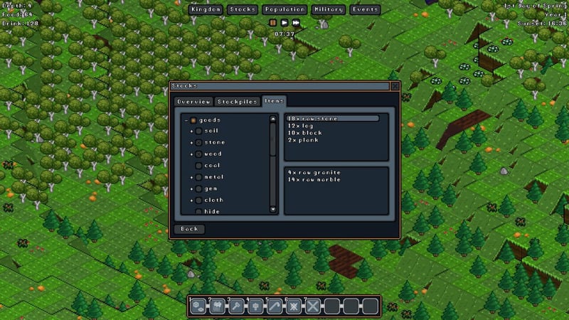 Game screenshot 4