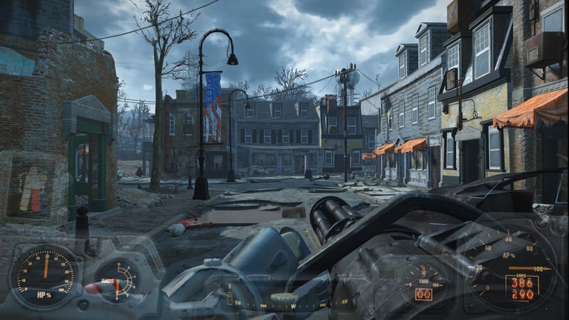 Game screenshot 3