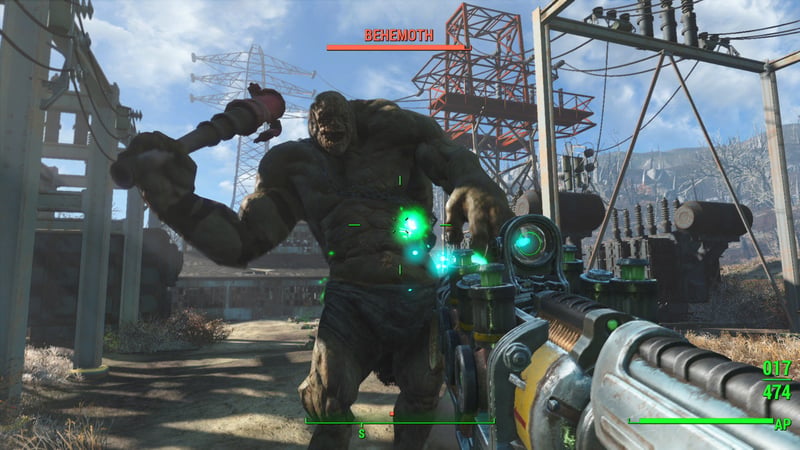 Game screenshot 2