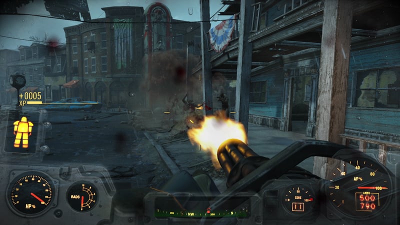 Game screenshot 3