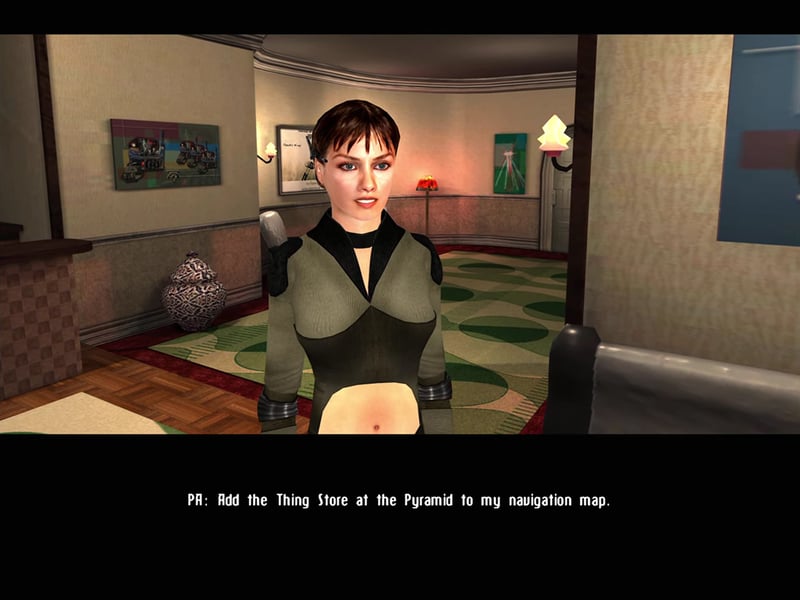 Game screenshot 4