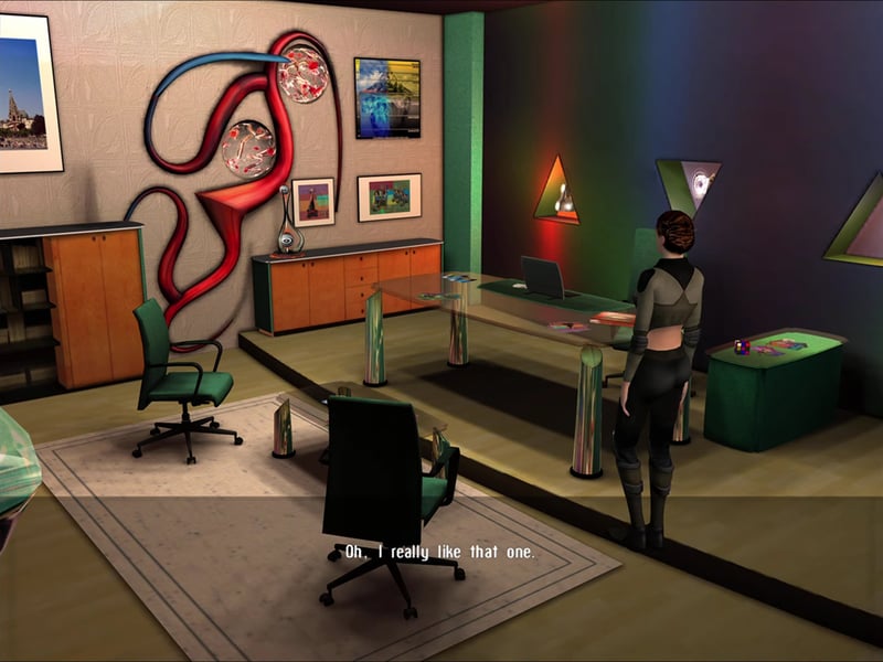 Game screenshot 5