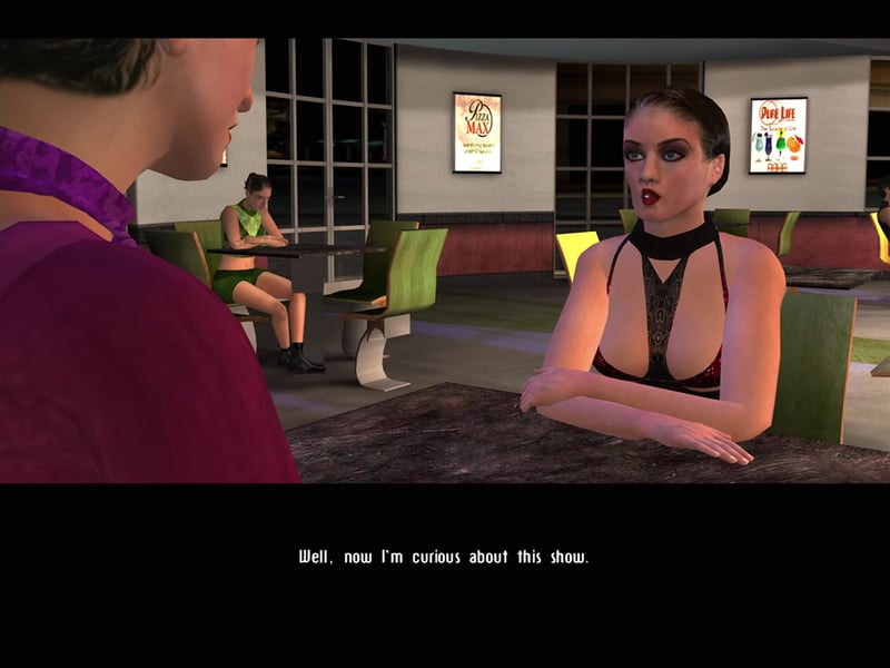 Game screenshot 4