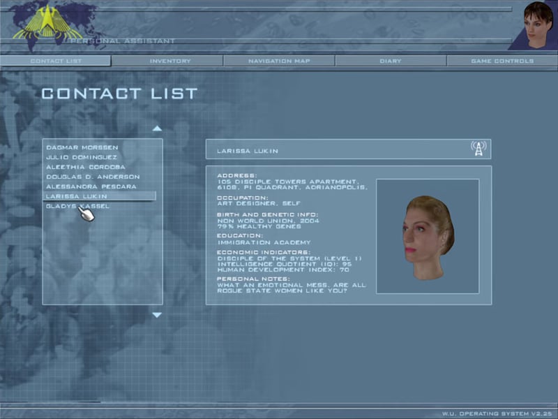 Game screenshot 3