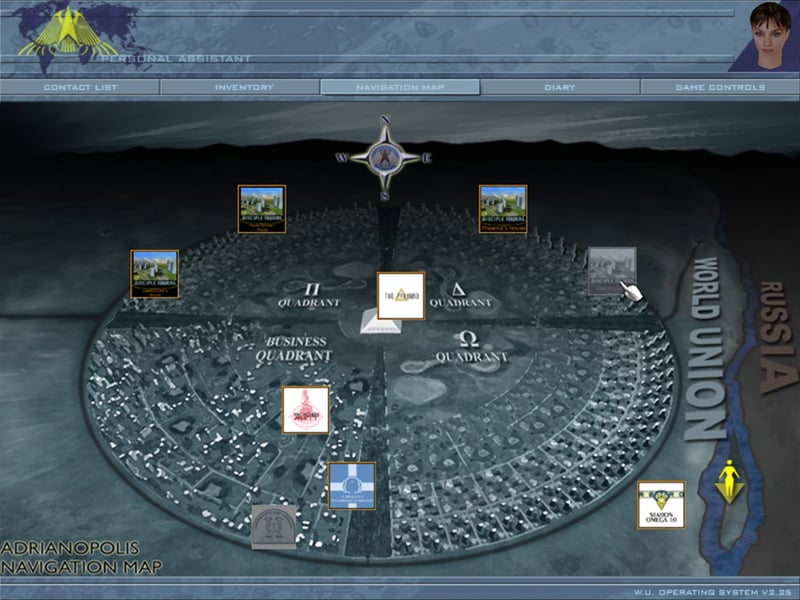 Game screenshot 5