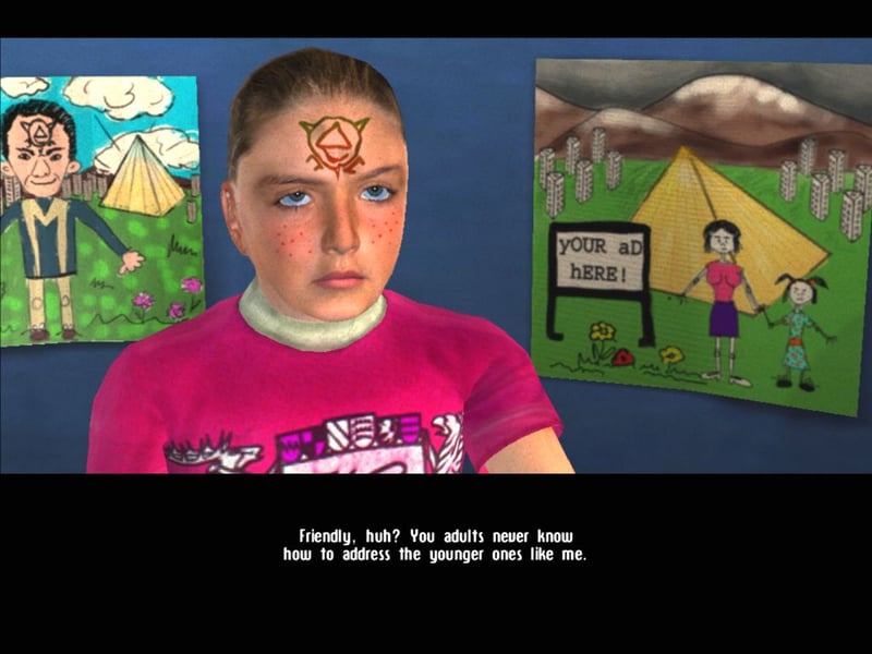 Game screenshot 3