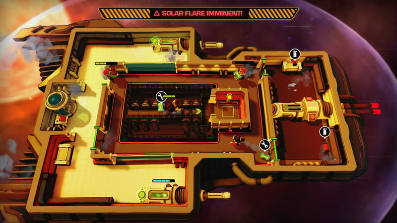 Game screenshot 2