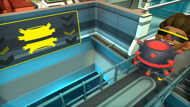 Game screenshot 4