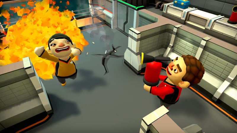Game screenshot 2