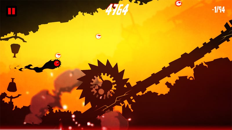 Game screenshot 4