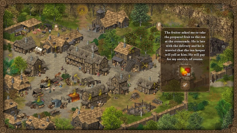Game screenshot 3