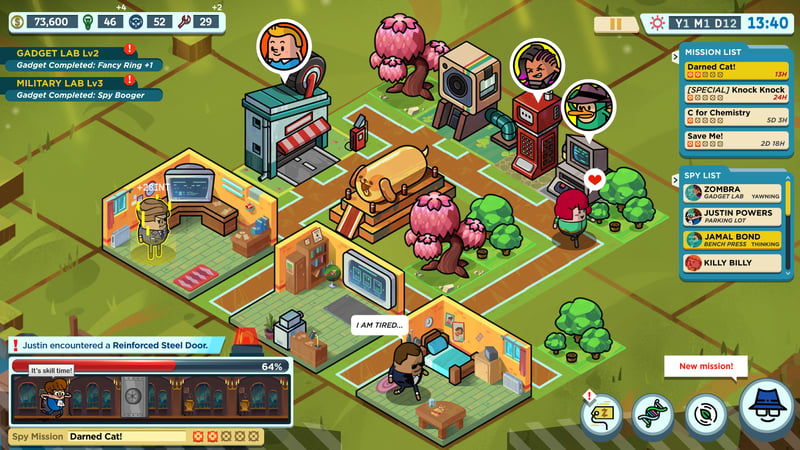 Game screenshot 5